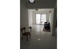 A-2-5, JALAN MELAKA RAYA, KONDOMINIUM CASALAGO, Melaka Tengah, Melaka