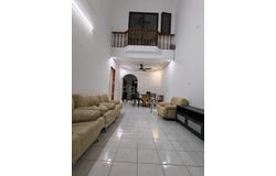 Jalan Camar, Jalan Undan, Jalan Pekaka, Johor Bahru, Johor 81200