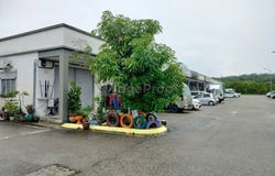 Johor Bahru, Johor 81100