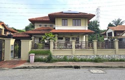 Ara Damansara, Selangor 47301