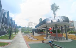 Ilham Residence, Shah Alam, Selangor 40160
