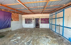 Jalan TP, Sungai Besar, Selangor 45400