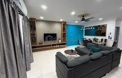 Jalan Klebang Harmoni,, Ipoh, Perak 31200