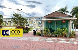 Ipoh, Perak 31400