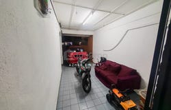 Jalan TK 2, Puchong, Selangor 47190