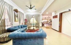 Jalan Ukay Perdana, Ulu Kelang, Selangor 68000
