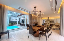 Jalan Bukit Segar, Cheras, Kuala Lumpur 56100
