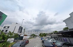 Jalan Monfort, Bukit Jelutong, Shah Alam, Selangor, Shah Alam, Selangor