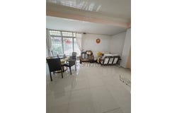 Jalan Bukit Kempas 3, Johor Bahru, Johor 81200