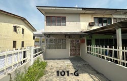 Jalan Hamzah Alang, Kapar, Selangor