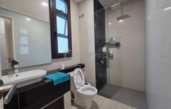Jalan Eco Botanik off Jlan Kampung Lalang, Iskandar Puteri, Johor 79100