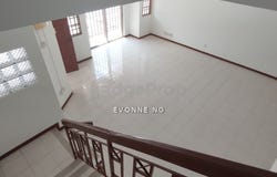 Jalan Kajang Perdana, Kajang, Selangor 43000
