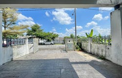 Bandar Teknologi Kajang, Kajang, Selangor 43500