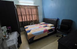 Jalan Sungai, Klang, Selangor 41100