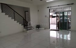 Ulu Tiram, Johor 81800