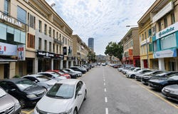 Kota Damansara, Selangor 47269