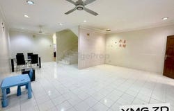 Vanessa Home, Klang, Selangor 41200