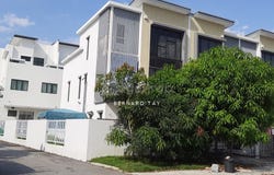 Setia Alam/Alam Nusantara, Selangor 40170