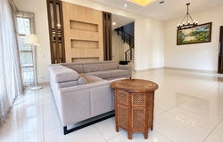 Jalan Setia Damai U13/14G, Setia Alam/Alam Nusantara, Selangor 40170