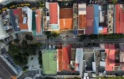 KL City, Kuala Lumpur