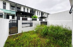 Shah Alam, Selangor 40160