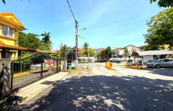 Jalan 4/5A, Setapak, Kuala Lumpur 53100