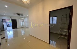 Jalan Hulubalang, Klang, Selangor 41200