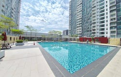 Jln SP 7, Shah Alam, Selangor 42610