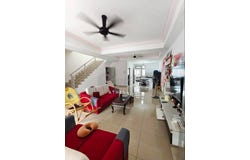 Jalan Sentral, Iskandar Puteri, Johor 79100