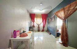 Jalan Aman Perdana, Klang, Selangor 41050