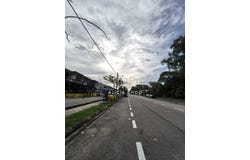 Jalan Balau, Masai, Johor 81750