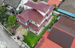 Jalan 45; Jalan 51, Cheras, Selangor 68000