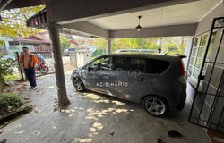 Hulu Selangor, Selangor