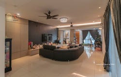 Jalan Penaga 11, Bandar Botanic/ Bandar Bukit Tinggi, Selangor 41200