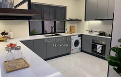 Jalan Suria, Kajang, Selangor 43000