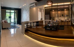 Jalan Gading, Bukit Bintang, Kuala Lumpur 55100
