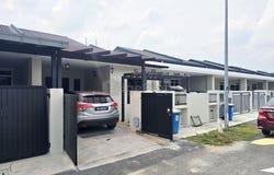 Kuala Langat, Selangor 41200