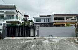 Johor Bahru, Johor