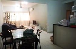 Jalan Pipit, Bandar Puchong Jaya, Puchong, Selangor 47100