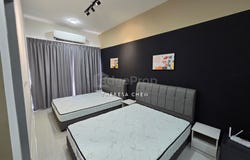 Sepang, Selangor 43900