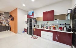 Batu 9th Cheras, Selangor 43200