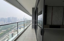 KL Sentral, Kuala Lumpur 58000