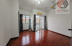 Setia Alam/Alam Nusantara, Selangor 40170