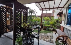 Jalan BP 2, Puchong, Selangor 47100