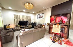 Johor Bahru, Johor 79150