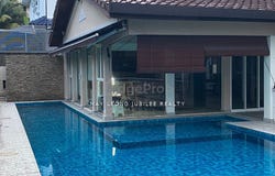 Jalan Kelab Tropicana, Tropicana, Selangor 47410