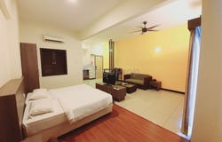 Bukit Katil, Melaka 75450