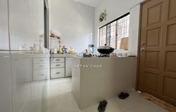 Off Jalan Taman Putra, Ampang, Selangor 68000