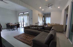 Bandar Saujana Putra, Bandar Saujana Putra, Selangor