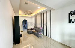 Jalan 1/1, Semenyih, Selangor 43500